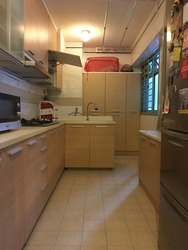 Blk 641C Punggol Drive (Punggol), HDB 5 Rooms #165706872
